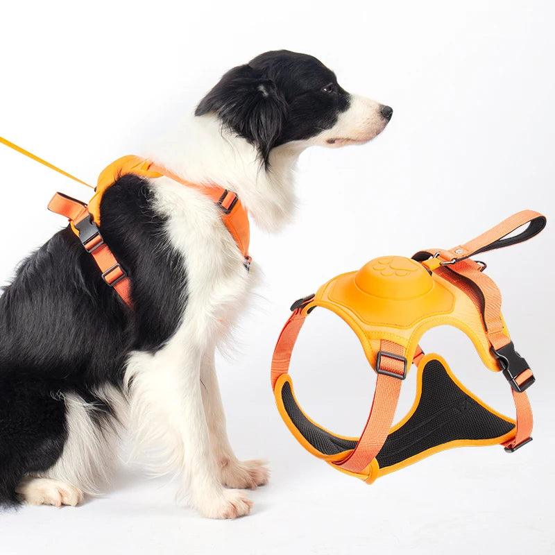 DOGFLEXPRO® - Ultimate Harness - DOGFLEXPRO